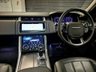 USED 2019 19 LAND ROVER RANGE ROVER SPORT 3.0 SDV6 HSE 5d 306 BHP BLACK-PACK/ APPLE CARPLAY/ WARRANTY
