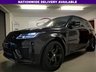 USED 2019 19 LAND ROVER RANGE ROVER SPORT 3.0 SDV6 HSE 5d 306 BHP BLACK-PACK/ APPLE CARPLAY/ WARRANTY
