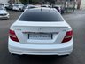 USED 2014 14 MERCEDES-BENZ C CLASS 2.1 C250 CDI AMG Sport Edition (Premium Plus) 7G-Tronic Plus 2dr  