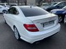 USED 2014 14 MERCEDES-BENZ C CLASS 2.1 C250 CDI AMG Sport Edition (Premium Plus) 7G-Tronic Plus 2dr  