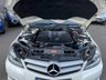 USED 2014 14 MERCEDES-BENZ C CLASS 2.1 C250 CDI AMG Sport Edition (Premium Plus) 7G-Tronic Plus 2dr  