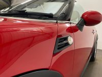 USED 2013 13 MINI MINI ROADSTER 1.6 COOPER 2d 120 BHP Automatic Mini Roadster