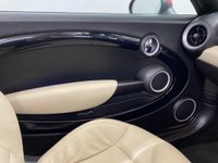 USED 2013 13 MINI MINI ROADSTER 1.6 COOPER 2d 120 BHP Automatic Mini Roadster