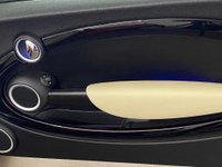 USED 2013 13 MINI MINI ROADSTER 1.6 COOPER 2d 120 BHP Automatic Mini Roadster