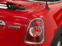 USED 2013 13 MINI MINI ROADSTER 1.6 COOPER 2d 120 BHP Automatic Mini Roadster