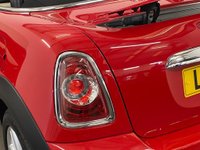 USED 2013 13 MINI MINI ROADSTER 1.6 COOPER 2d 120 BHP Automatic Mini Roadster