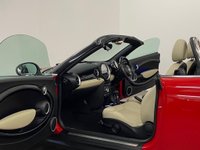 USED 2013 13 MINI MINI ROADSTER 1.6 COOPER 2d 120 BHP Automatic Mini Roadster