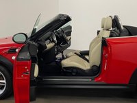 USED 2013 13 MINI MINI ROADSTER 1.6 COOPER 2d 120 BHP Automatic Mini Roadster
