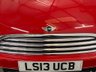 USED 2013 13 MINI MINI ROADSTER 1.6 COOPER 2d 120 BHP Automatic Mini Roadster