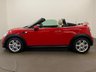 USED 2013 13 MINI MINI ROADSTER 1.6 COOPER 2d 120 BHP Automatic Mini Roadster