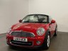 USED 2013 13 MINI MINI ROADSTER 1.6 COOPER 2d 120 BHP Automatic Mini Roadster