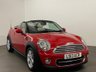 USED 2013 13 MINI MINI ROADSTER 1.6 COOPER 2d 120 BHP Automatic Mini Roadster