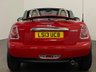 USED 2013 13 MINI MINI ROADSTER 1.6 COOPER 2d 120 BHP Automatic Mini Roadster