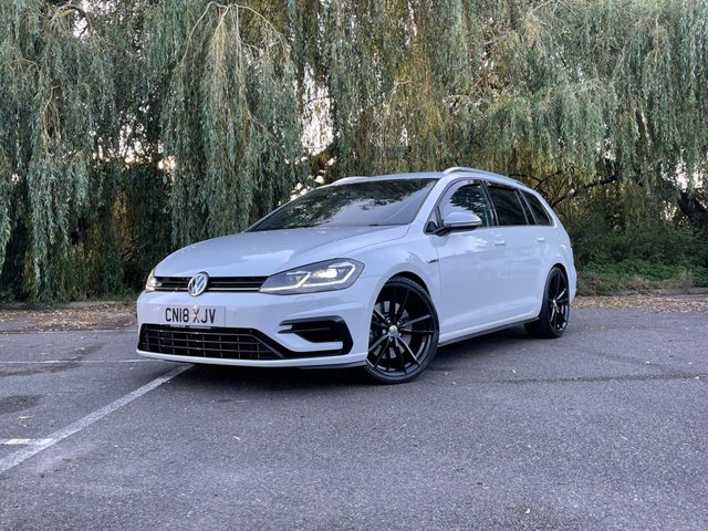 View our VOLKSWAGEN GOLF
