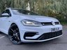 USED 2018 18 VOLKSWAGEN GOLF 2.0 R TSI DSG 5d 357 BHP CUSTOM MADE EXHAUST 4" TIPS