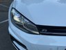 USED 2018 18 VOLKSWAGEN GOLF 2.0 R TSI DSG 5d 357 BHP CUSTOM MADE EXHAUST 4" TIPS