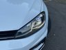 USED 2018 18 VOLKSWAGEN GOLF 2.0 R TSI DSG 5d 357 BHP CUSTOM MADE EXHAUST 4" TIPS