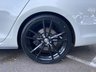 USED 2018 18 VOLKSWAGEN GOLF 2.0 R TSI DSG 5d 357 BHP CUSTOM MADE EXHAUST 4" TIPS