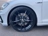 USED 2018 18 VOLKSWAGEN GOLF 2.0 R TSI DSG 5d 357 BHP CUSTOM MADE EXHAUST 4" TIPS
