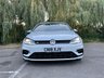 USED 2018 18 VOLKSWAGEN GOLF 2.0 R TSI DSG 5d 357 BHP CUSTOM MADE EXHAUST 4" TIPS