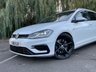USED 2018 18 VOLKSWAGEN GOLF 2.0 R TSI DSG 5d 357 BHP CUSTOM MADE EXHAUST 4" TIPS