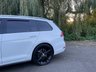 USED 2018 18 VOLKSWAGEN GOLF 2.0 R TSI DSG 5d 357 BHP CUSTOM MADE EXHAUST 4" TIPS
