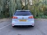 USED 2018 18 VOLKSWAGEN GOLF 2.0 R TSI DSG 5d 357 BHP CUSTOM MADE EXHAUST 4" TIPS