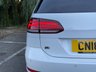 USED 2018 18 VOLKSWAGEN GOLF 2.0 R TSI DSG 5d 357 BHP CUSTOM MADE EXHAUST 4" TIPS