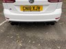 USED 2018 18 VOLKSWAGEN GOLF 2.0 R TSI DSG 5d 357 BHP CUSTOM MADE EXHAUST 4" TIPS