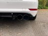 USED 2018 18 VOLKSWAGEN GOLF 2.0 R TSI DSG 5d 357 BHP CUSTOM MADE EXHAUST 4" TIPS