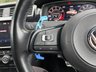 USED 2018 18 VOLKSWAGEN GOLF 2.0 R TSI DSG 5d 357 BHP CUSTOM MADE EXHAUST 4" TIPS