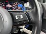 USED 2018 18 VOLKSWAGEN GOLF 2.0 R TSI DSG 5d 357 BHP CUSTOM MADE EXHAUST 4" TIPS
