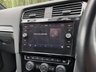USED 2018 18 VOLKSWAGEN GOLF 2.0 R TSI DSG 5d 357 BHP CUSTOM MADE EXHAUST 4" TIPS