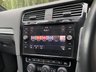 USED 2018 18 VOLKSWAGEN GOLF 2.0 R TSI DSG 5d 357 BHP CUSTOM MADE EXHAUST 4" TIPS