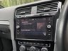 USED 2018 18 VOLKSWAGEN GOLF 2.0 R TSI DSG 5d 357 BHP CUSTOM MADE EXHAUST 4" TIPS