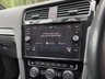 USED 2018 18 VOLKSWAGEN GOLF 2.0 R TSI DSG 5d 357 BHP CUSTOM MADE EXHAUST 4" TIPS