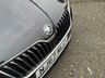 USED 2017 67 SKODA SUPERB 2.0 LAURIN AND KLEMENT TDI DSG 5d 148 BHP ADAPTIVE CRUISE CONTROL
