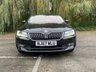 USED 2017 67 SKODA SUPERB 2.0 LAURIN AND KLEMENT TDI DSG 5d 148 BHP ADAPTIVE CRUISE CONTROL