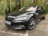 USED 2017 67 SKODA SUPERB 2.0 LAURIN AND KLEMENT TDI DSG 5d 148 BHP ADAPTIVE CRUISE CONTROL