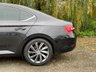 USED 2017 67 SKODA SUPERB 2.0 LAURIN AND KLEMENT TDI DSG 5d 148 BHP ADAPTIVE CRUISE CONTROL