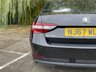 USED 2017 67 SKODA SUPERB 2.0 LAURIN AND KLEMENT TDI DSG 5d 148 BHP ADAPTIVE CRUISE CONTROL