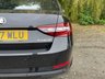 USED 2017 67 SKODA SUPERB 2.0 LAURIN AND KLEMENT TDI DSG 5d 148 BHP ADAPTIVE CRUISE CONTROL