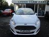 USED 2013 13 FORD FIESTA 1.6 TITANIUM 5d 104 BHP AUTOMATIC Automatic, Excellent Service History + Just Serviced, One Previous Owner, NEW MOT. Cambelt & Waterpump recently replaced