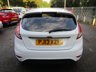 USED 2013 13 FORD FIESTA 1.6 TITANIUM 5d 104 BHP AUTOMATIC Automatic, Excellent Service History + Just Serviced, One Previous Owner, NEW MOT. Cambelt & Waterpump recently replaced