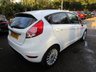 USED 2013 13 FORD FIESTA 1.6 TITANIUM 5d 104 BHP AUTOMATIC Automatic, Excellent Service History + Just Serviced, One Previous Owner, NEW MOT. Cambelt & Waterpump recently replaced