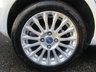 USED 2013 13 FORD FIESTA 1.6 TITANIUM 5d 104 BHP AUTOMATIC Automatic, Excellent Service History + Just Serviced, One Previous Owner, NEW MOT. Cambelt & Waterpump recently replaced