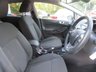 USED 2013 13 FORD FIESTA 1.6 TITANIUM 5d 104 BHP AUTOMATIC Automatic, Excellent Service History + Just Serviced, One Previous Owner, NEW MOT. Cambelt & Waterpump recently replaced