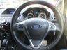 USED 2013 13 FORD FIESTA 1.6 TITANIUM 5d 104 BHP AUTOMATIC Automatic, Excellent Service History + Just Serviced, One Previous Owner, NEW MOT. Cambelt & Waterpump recently replaced
