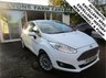USED 2013 13 FORD FIESTA 1.6 TITANIUM 5d 104 BHP AUTOMATIC Automatic, Excellent Service History + Just Serviced, One Previous Owner, NEW MOT. Cambelt & Waterpump recently replaced