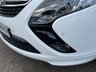 USED 2014 64 VAUXHALL ZAFIRA TOURER 2.0 CDTi SRI 5dr - UPGRADE ALLOYS 
